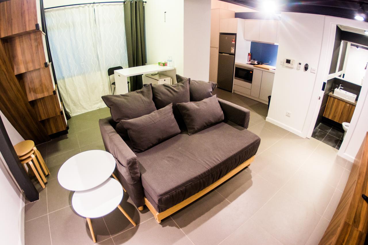 short stay apartments kuala lumpur